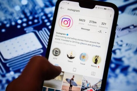 Imagen de No podr&aacute;s agregar del feed a tu historia