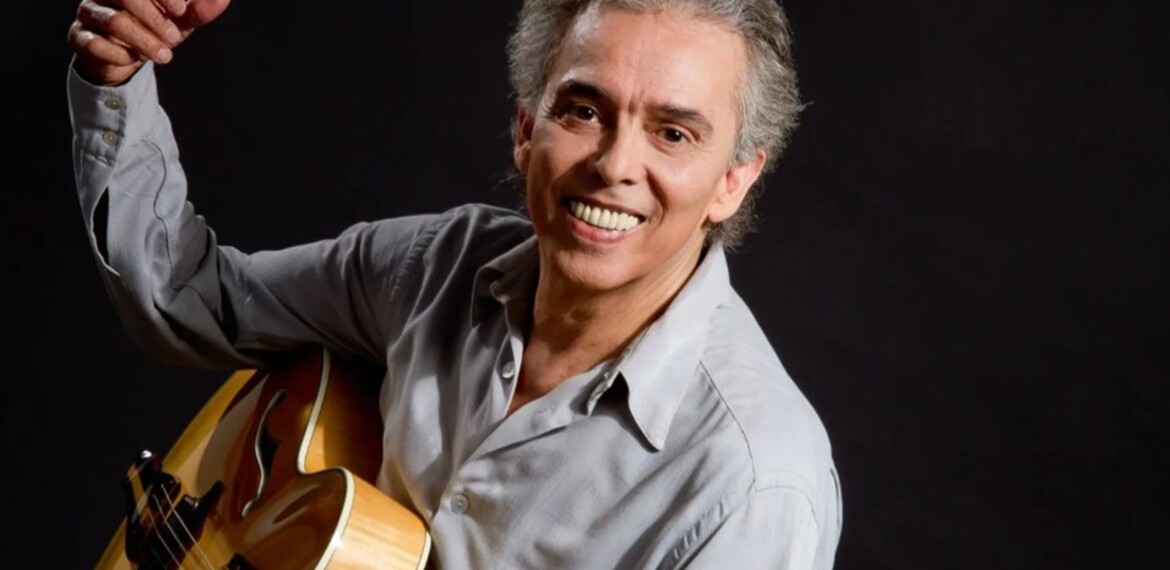 Imagen de Jairo, 50 años con la música: " Soy un privilegiado"