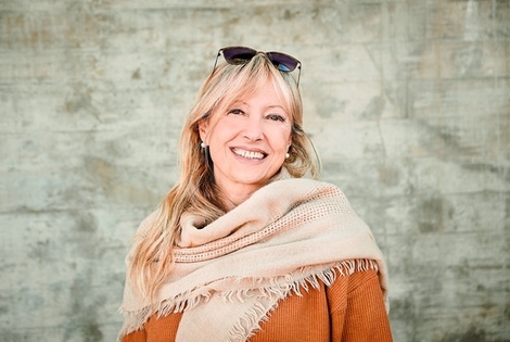 Patricia Bottale
