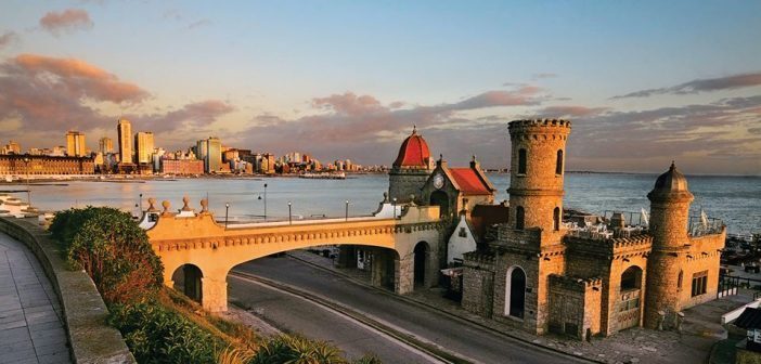 Imagen de Alohar: la nueva app de reservas en playas argentinas