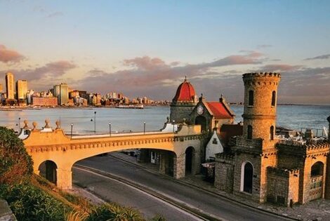 Imagen de Alohar: la nueva app de reservas en playas argentinas