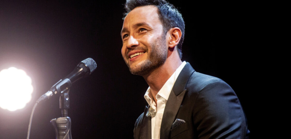 Imagen de Luciano Pereyra y la vuelta a los shows: "Hay muchas emociones"