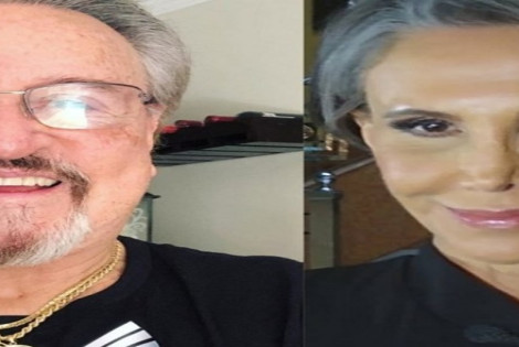 Imagen de "KIKO" revel&oacute; los detalles de su romance con Florinda Meza