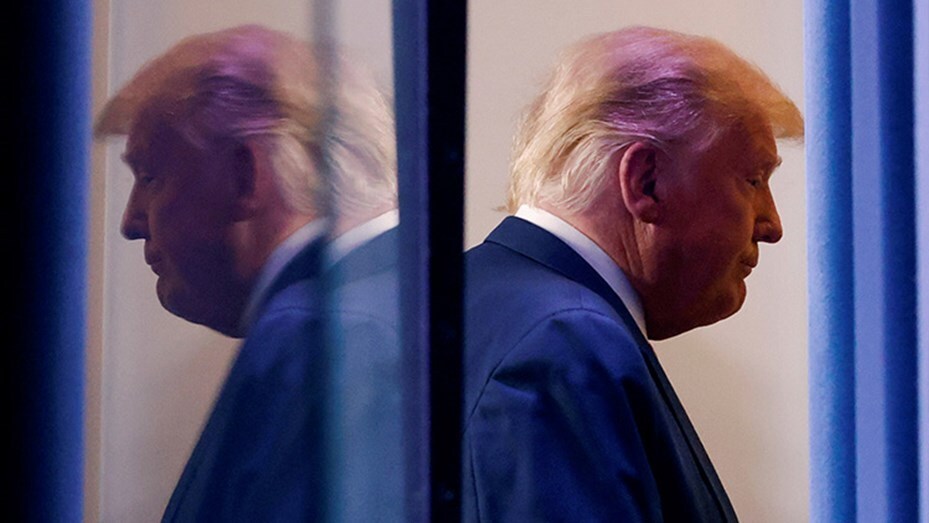 Imagen de Suspensi&oacute;n indefinida: Youtube contra Trump