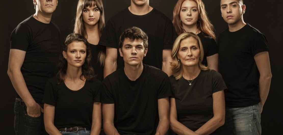 Imagen de Se estren&oacute; la nueva serie Argentina: "Mi Amigo Hormiga"