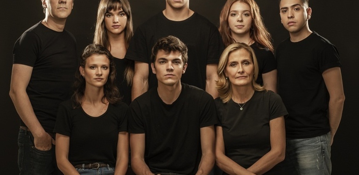Imagen de Se estren&oacute; la nueva serie Argentina: "Mi Amigo Hormiga"