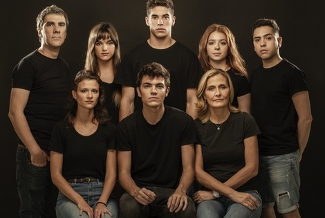 Imagen de Se estren&oacute; la nueva serie Argentina: "Mi Amigo Hormiga"