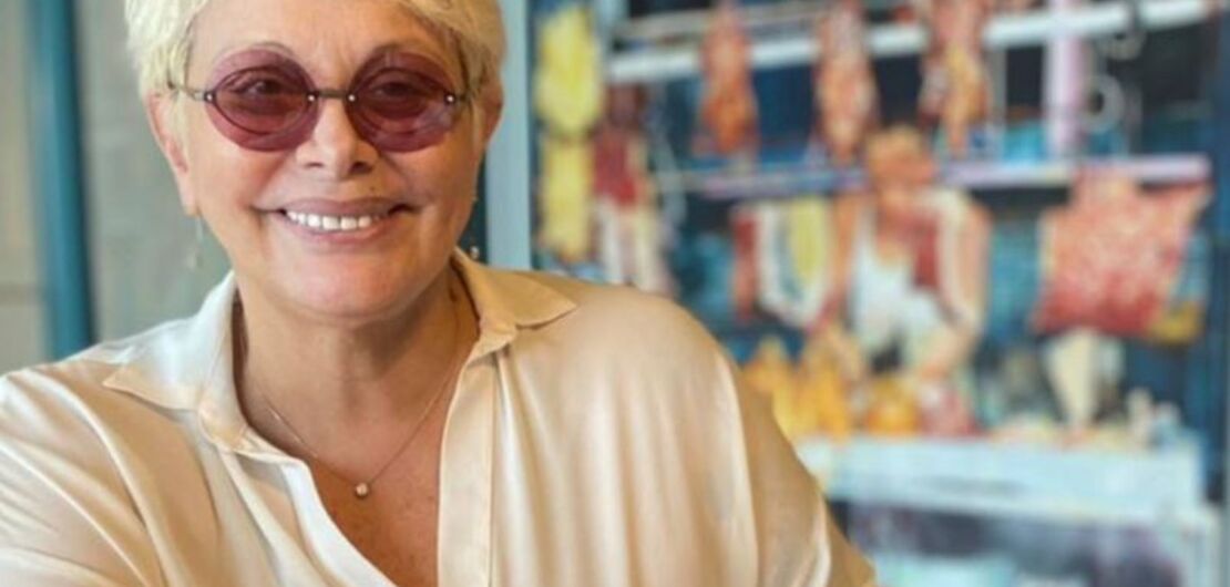 Imagen de Carmen Barbieri: Fue intubada e inducida al coma farmacol&oacute;gico