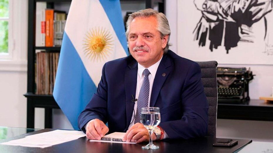 Imagen de Extienden el distanciamiento hasta el 28 de Febrero Imagen de Extienden el distanciamiento hasta el 28 de Febrero