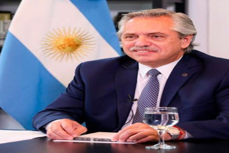 Imagen de Extienden el distanciamiento hasta el 28 de Febrero Imagen de Extienden el distanciamiento hasta el 28 de Febrero