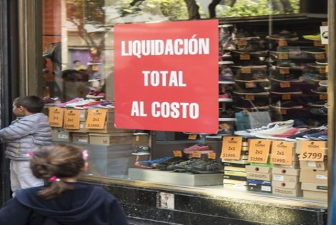 Imagen de La econom&iacute;a de Rosario cay&oacute; 9,5% en 2020