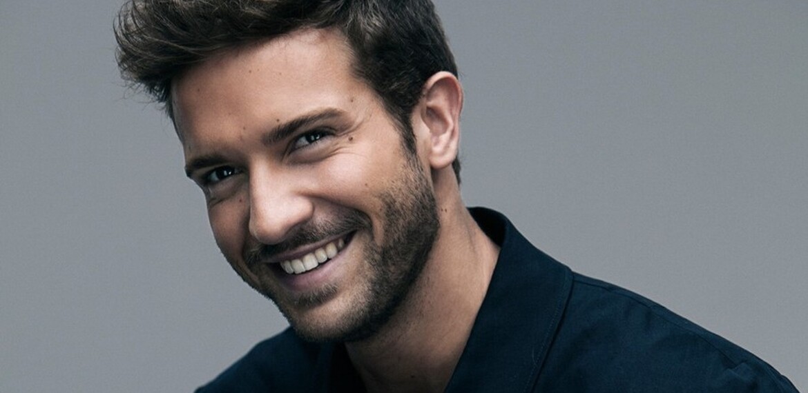 Imagen de Pablo Alborán: "En Rosario me he sentido siempre como en casa" Imagen de Pablo Alborán: "En Rosario me he sentido siempre como en casa"