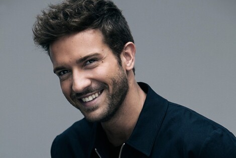 Imagen de Pablo Albor&aacute;n: "En Rosario me he sentido siempre como en casa"