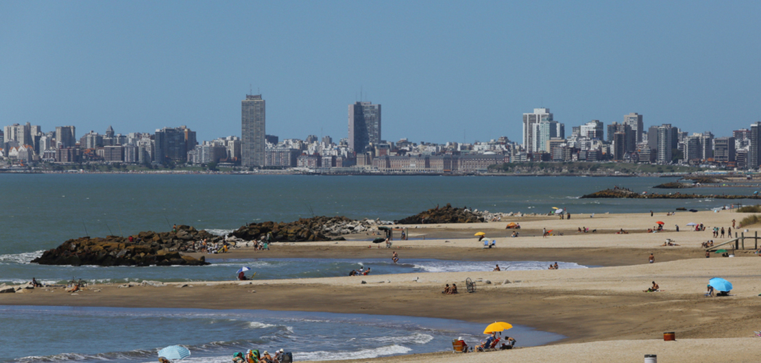 Imagen de Mar del Plata se suma a la campa&ntilde;a �M&aacute;s Verano�