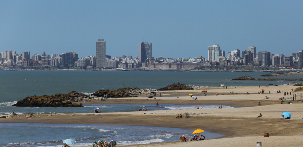 Imagen de Mar del Plata se suma a la campa&ntilde;a �M&aacute;s Verano�