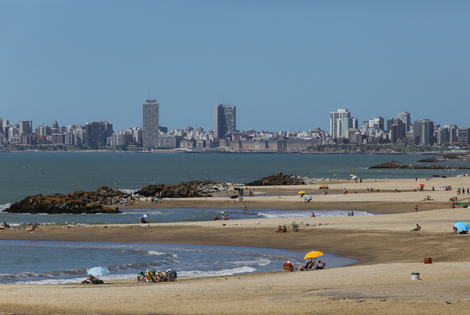 Imagen de Mar del Plata se suma a la campa&ntilde;a �M&aacute;s Verano�