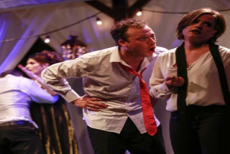 Imagen de Gran oferta para disfrutar del teatro en Rosario