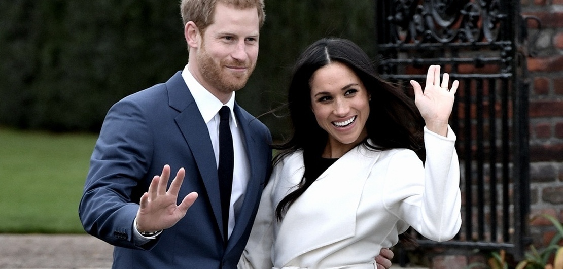 Imagen de Meghan contra la realeza británica: discriminación y maltrato Imagen de Meghan contra la realeza británica: discriminación y maltrato