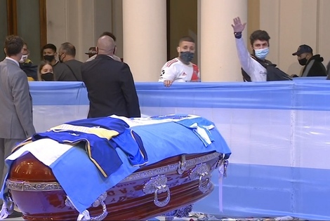 Imagen de Empieza la junta m&eacute;dica clave en la causa