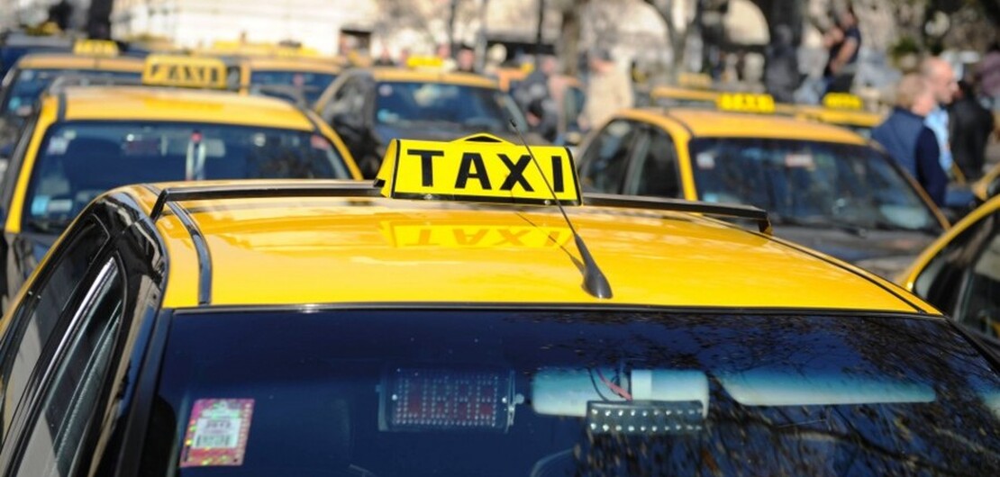 Los taxistas deber&aacute;n capacitarse en perspectiva de g&eacute;nero - Municipalidad de Rosario (archivo)