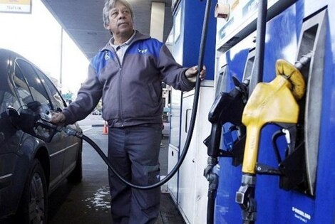 Imagen de YPF aumentar&aacute; 15% en los pr&oacute;ximos tres meses