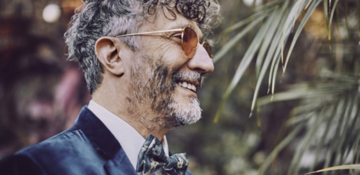 Imagen de El m&uacute;sico rosarino Fito Paez se gan&oacute; su primer Grammy