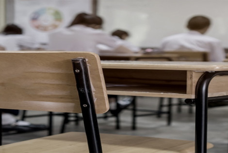 Imagen de Comenzaron las clases presenciales en los colegios privados