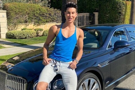 Imagen de El "Ken humano" lleg&oacute; a 1.000 cirugias