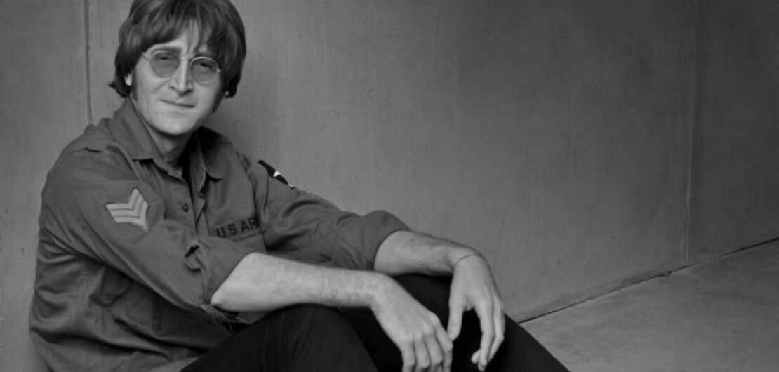 Imagen de El "John Lennon Argentino" llega a Rosario con su show