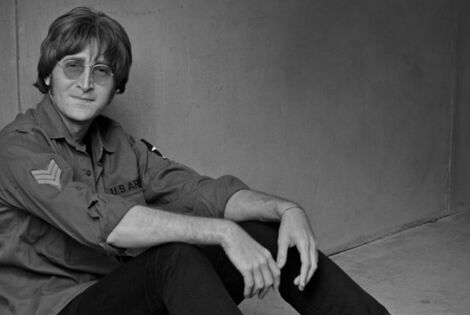 Imagen de El "John Lennon Argentino" llega a Rosario con su show