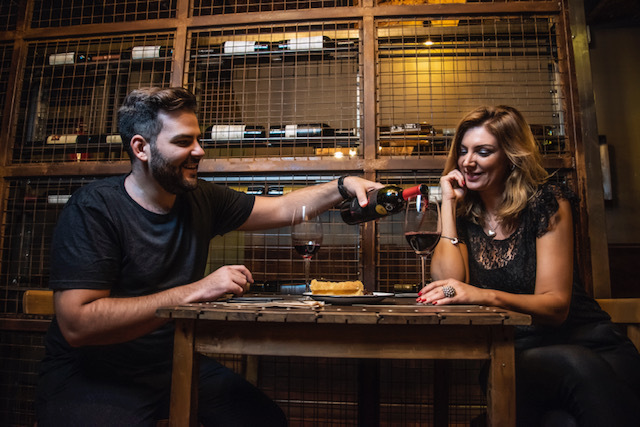 Imagen de Nery Bo y Sonia Marchesi estrenan programa "Tomate Tu Tiempo"