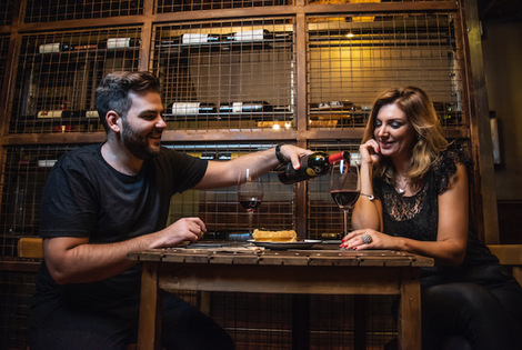 Imagen de Nery Bo y Sonia Marchesi estrenan programa "Tomate Tu Tiempo"