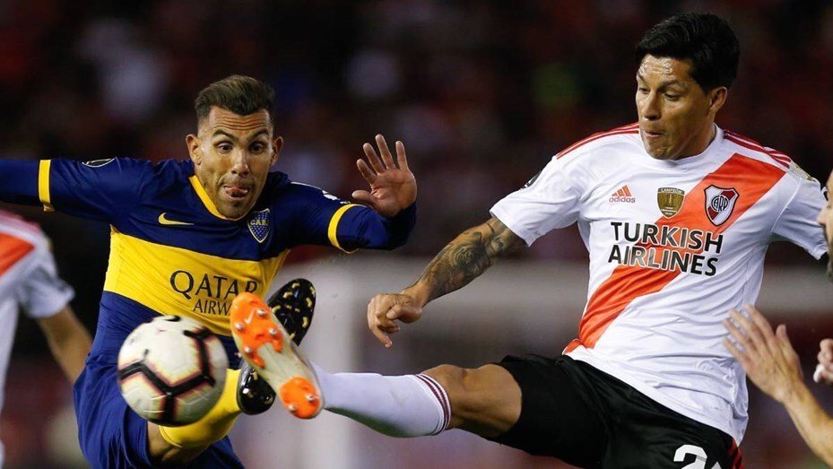 Imagen de Habr&aacute; Supercl&aacute;sico en la Copa de la Liga: las llaves de cuartos
