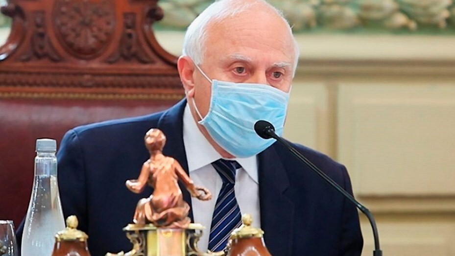 Imagen de &iquest;Qui&eacute;n fue Miguel Lifschitz en la pol&iacute;tica?