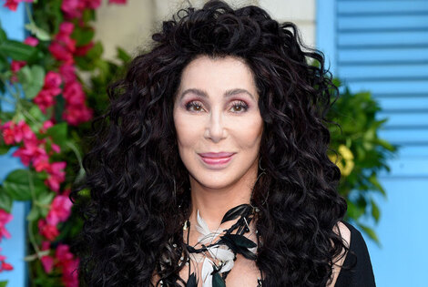 Imagen de En el día de su cumpleaños 75, Cher anunció su biopic