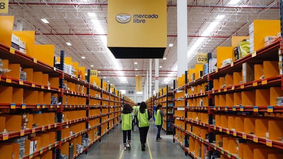 Imagen de Mercado Libre suma nuevos puestos de trabajo en Argentina Imagen de Mercado Libre suma nuevos puestos de trabajo en Argentina