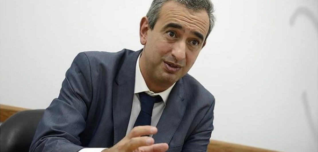 Imagen de �Es una prioridad volver a la presencialidad en las escuelas�