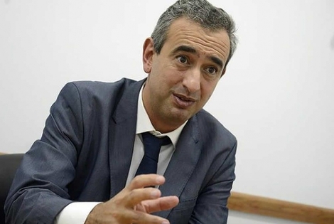 Imagen de �Es una prioridad volver a la presencialidad en las escuelas�