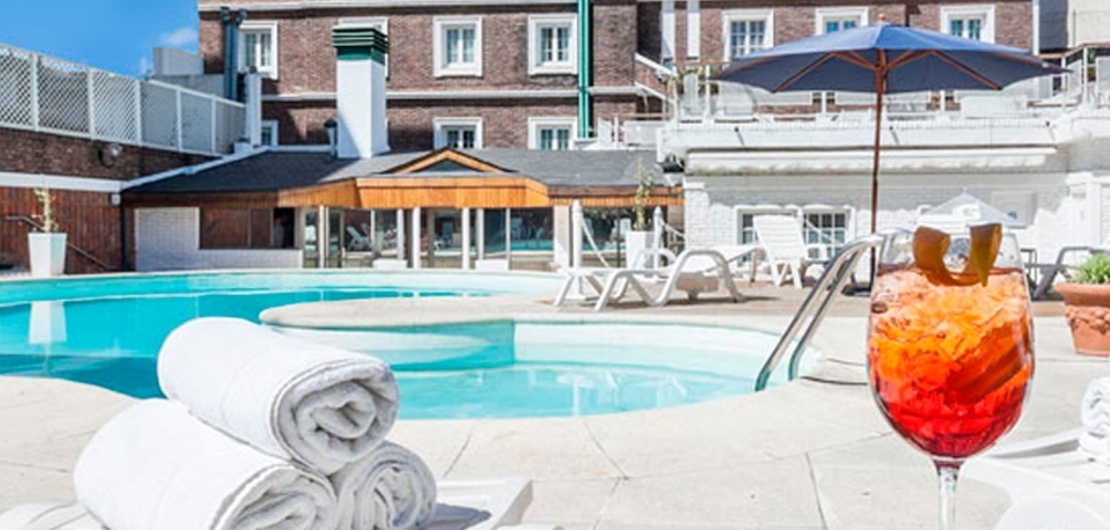 Imagen de Hoteles y gastron&oacute;micos: Quebraron 11.800 establecimientos