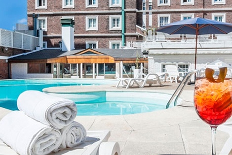 Imagen de Hoteles y gastron&oacute;micos: Quebraron 11.800 establecimientos