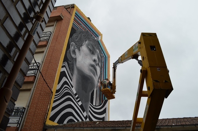 Imagen de Un círculo que se abre. Arte contemporáneo en Rosario. Imagen de Un círculo que se abre. Arte contemporáneo en Rosario.