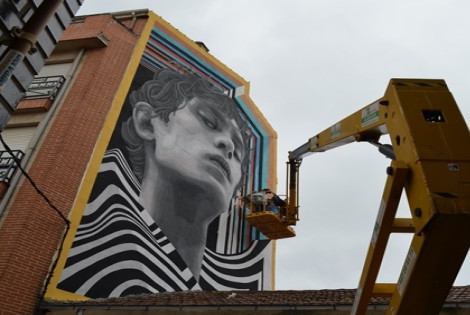 Imagen de Un c&iacute;rculo que se abre. Arte contempor&aacute;neo en Rosario.