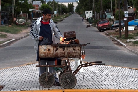 Imagen de La pandemia amplió la brecha entre ricos y pobres