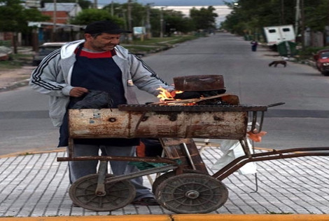 Imagen de La pandemia ampli&oacute; la brecha entre ricos y pobres