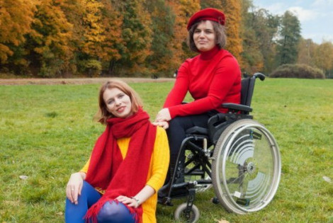 Imagen de Diplomatura en Sexualidades y Diversidad Funcional