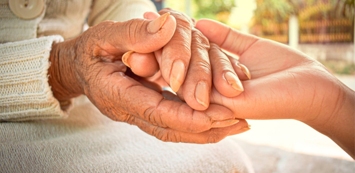 Imagen de Pensando el envejecimiento hoy Imagen de Pensando el envejecimiento hoy