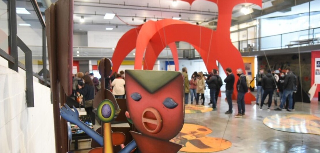 Presentaci&oacute;n Julio en Rosario - Subsecretar&iacute;a de Comunicaci&oacute;n Social (Silvio Moriconi)