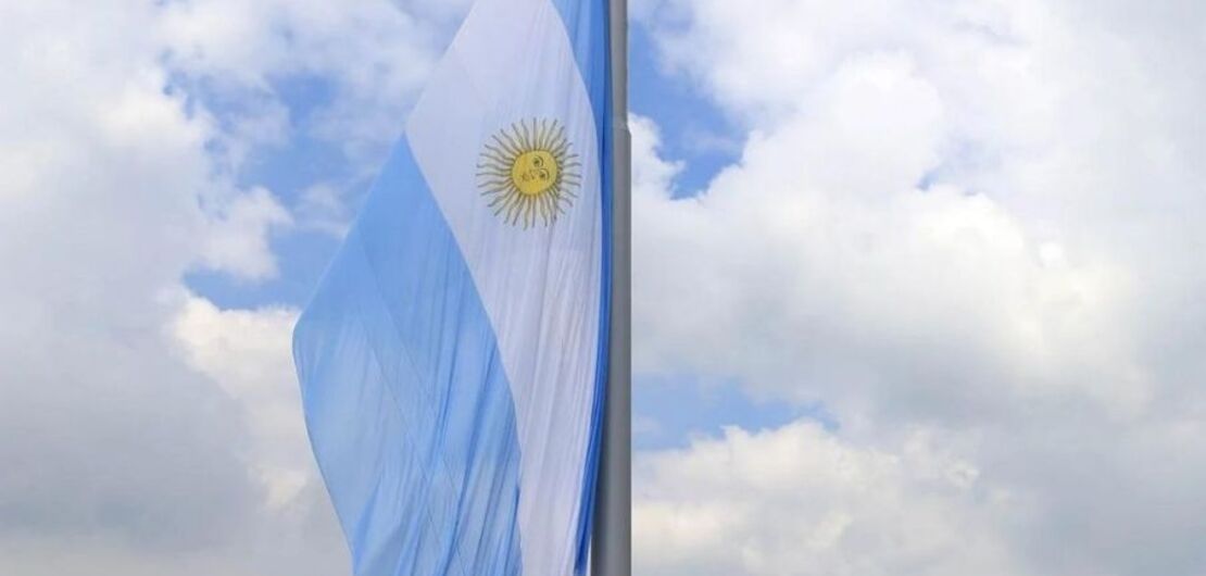 Imagen de Argentina decreta 5 dias de duelo nacional