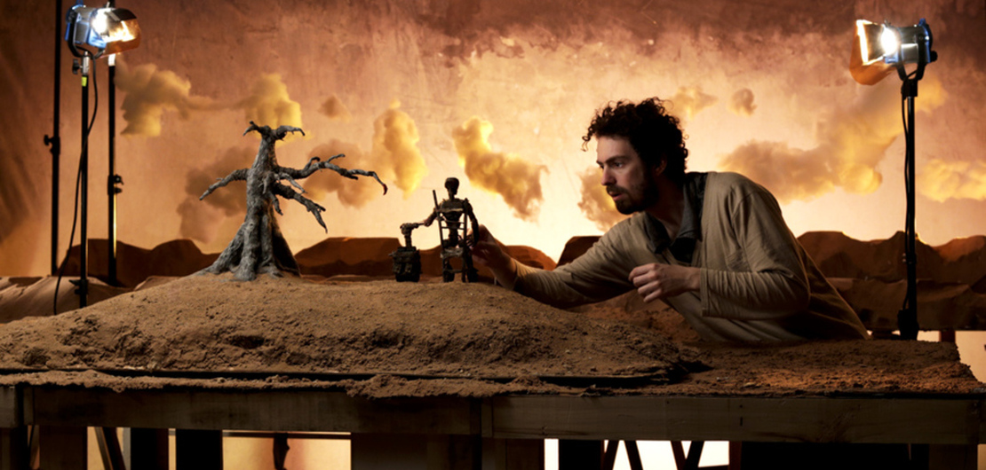 Imagen de �Epirenov�, el corto rosarino que se presenta en Cannes