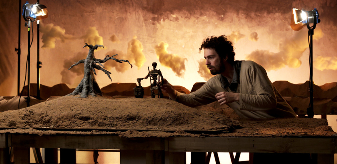 Imagen de �Epirenov�, el corto rosarino que se presenta en Cannes